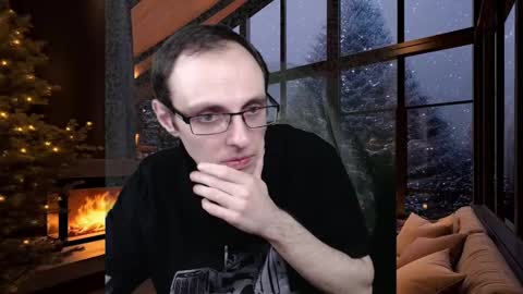 Daniel9121 online show from 24, 12, 2024