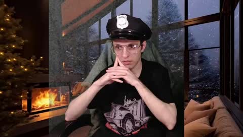 Daniel9121 online show from 8, 1, 2025