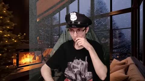 Daniel9121 online show from 9, 1, 2025