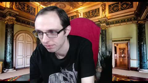 Daniel9121 online show from 14, 1, 2025