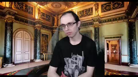 Daniel9121 online show from 16, 1, 2025