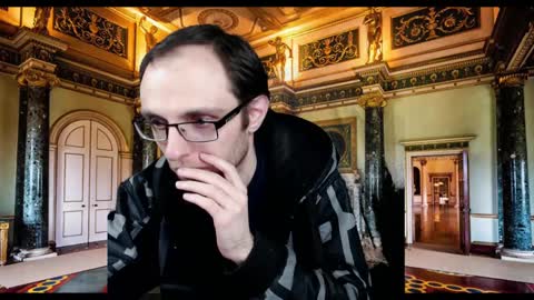 Daniel9121 online show from 28, 1, 2025