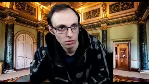 Daniel9121 online show from 29, 1, 2025