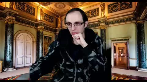 Daniel9121 online show from 31, 1, 2025