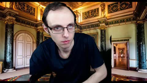 Daniel9121 online show from 1, 2, 2025