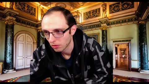 Daniel9121 online show from 9, 2, 2025