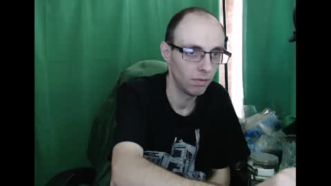 Daniel9121 online show from 15, 6, 2026