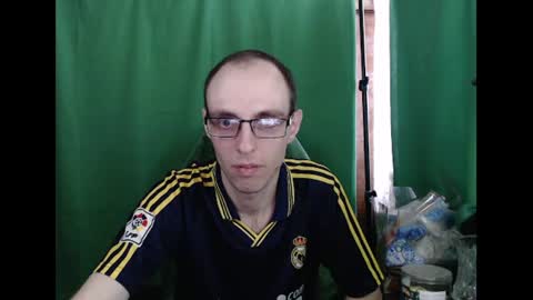 Daniel9121 online show from 22, 6, 2026