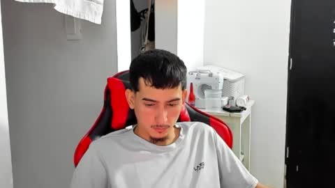 DANIEL online show from 19, 4, 2026