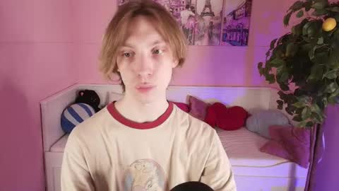 Snapshot of daniel__schmidt chatting on 25, 4, 2026 daniel__schmidt online show from 25, 4, 2026