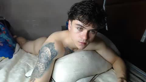 daniel_collins07 online show from 9, 2, 2025