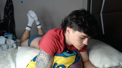 daniel_collins07 online show from 10, 2, 2025