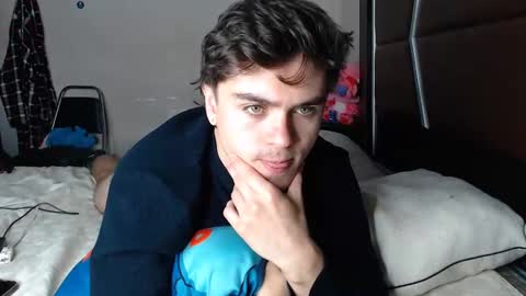 daniel_collins07 online show from 14, 2, 2025