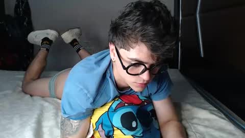 daniel_collins07 online show from 15, 2, 2025