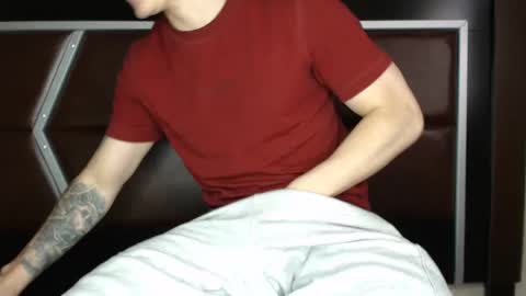 daniel_collins07 online show from 11, 3, 2025