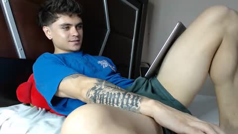 daniel_collins07 online show from 11, 10, 2025