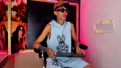 Snapshot of daniel_deluc77 chatting on 10, 1, 2026 daniel_deluc77 online show from 10, 1, 2026