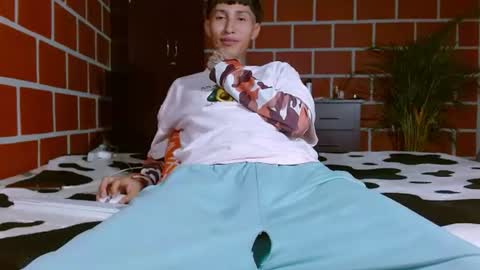 daniel_deluxx online show from 16, 6, 2026
