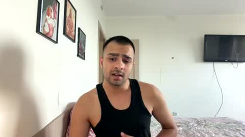 Daniel online show from 14, 7, 2026
