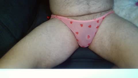 daniel_k69 online show from 30, 12, 2024