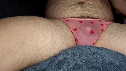 daniel_k69 online show from 18, 2, 2025