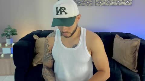 Snapshot of daniel_kingxxx chatting on 26, 2, 2026 daniel_kingxxx online show from 26, 2, 2026
