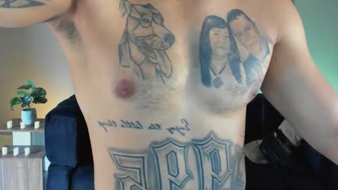 daniel_kingxxx online show from 11, 3, 2026