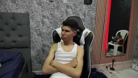 Snapshot of daniel_leconte chatting on 9, 9, 2025 daniel_leconte online show from 9, 9, 2025