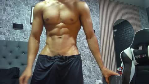 Snapshot of daniel_leconte chatting on 5, 10, 2025 daniel_leconte online show from 5, 10, 2025