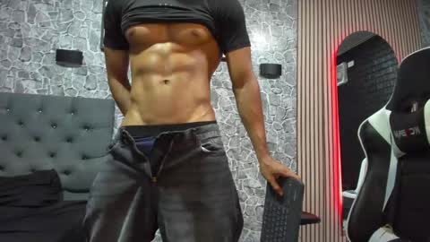 Snapshot of daniel_leconte chatting on 18, 10, 2025 daniel_leconte online show from 18, 10, 2025