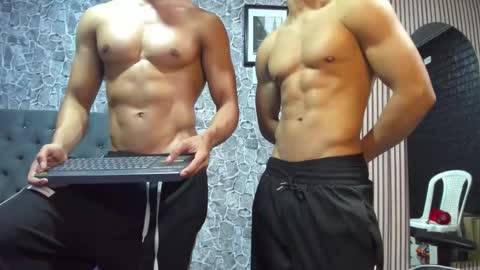 Snapshot of daniel_leconte chatting on 19, 11, 2025 daniel_leconte online show from 19, 11, 2025