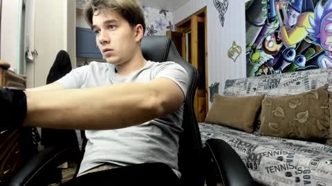 Snapshot of daniel_like chatting on 5, 12, 2024 Just Ben online show from 5, 12, 2024