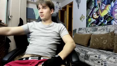 Snapshot of daniel_like chatting on 9, 12, 2024 Just Ben online show from 9, 12, 2024