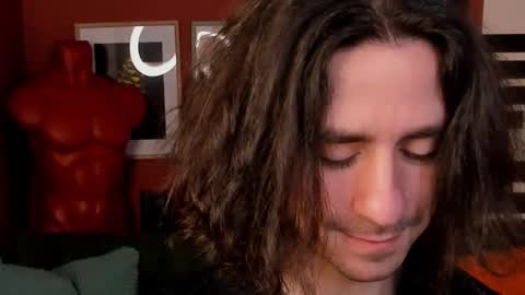 daniel_morrise online show from 28, 2, 2026