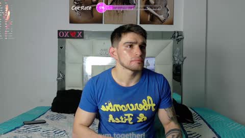 Sexy Dani online show from 12, 12, 2024