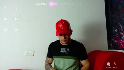 Sexy Dani online show from 24, 10, 2025