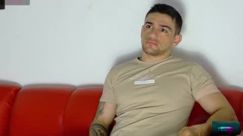 Sexy Dani online show from 5, 2, 2026