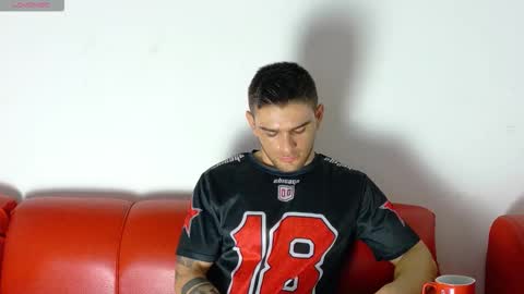 Sexy Dani online show from 7, 2, 2026