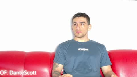Snapshot of daniel_ova chatting on 20, 7, 2026 Sexy Dani online show from 20, 7, 2026
