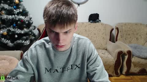 Daniel online show from 12, 1, 2025