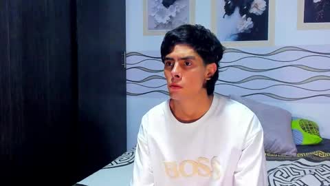 Daniel online show from 12, 3, 2026