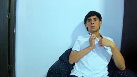 Daniel online show from 8, 4, 2026