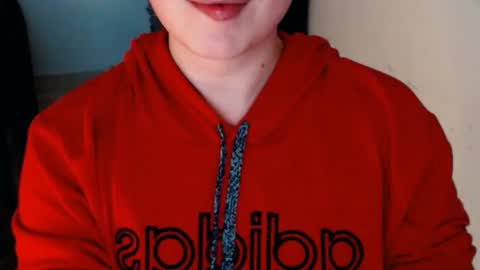 Snapshot of daniel_ruis16 chatting on 21, 12, 2024 daniel_ruis16 online show from 21, 12, 2024