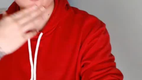 Snapshot of daniel_ruis16 chatting on 14, 1, 2025 daniel_ruis16 online show from 14, 1, 2025