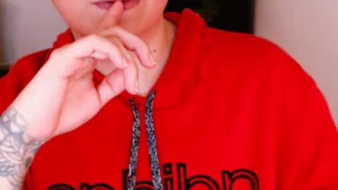 Snapshot of daniel_ruis16 chatting on 21, 2, 2025 daniel_ruis16 online show from 21, 2, 2025