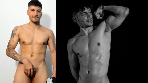 Daniel sexy77 online show from 25, 10, 2025