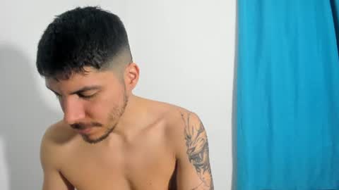 Daniel sexy77 online show from 11, 6, 2026