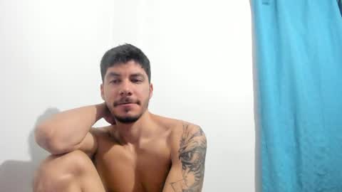 Daniel sexy77 online show from 4, 8, 2026