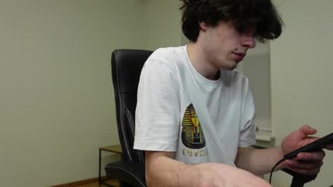 DANIEL SHAWN online show from 28, 3, 2026