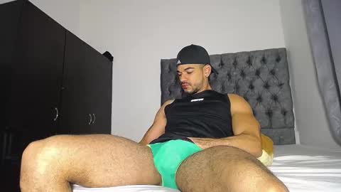 Snapshot of daniel_sherlock chatting on 12, 1, 2025 Daniel Sherlock online show from 12, 1, 2025